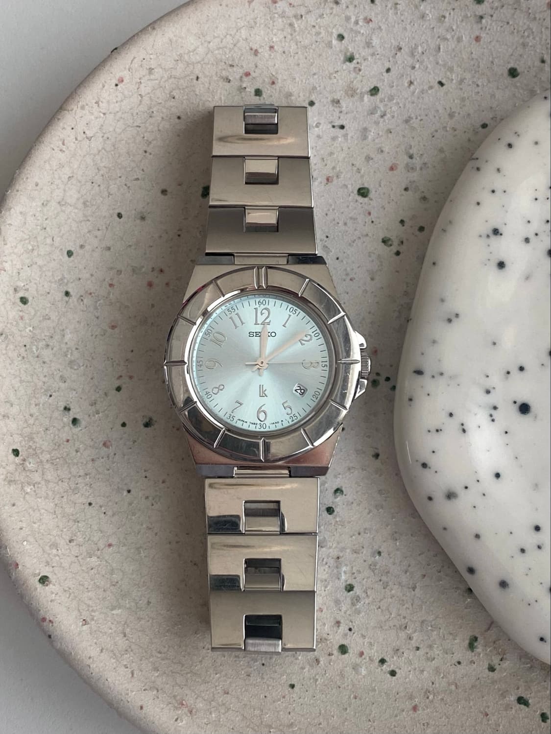 Seiko 세이코 lk 루키아 사파이어 상품이미지2