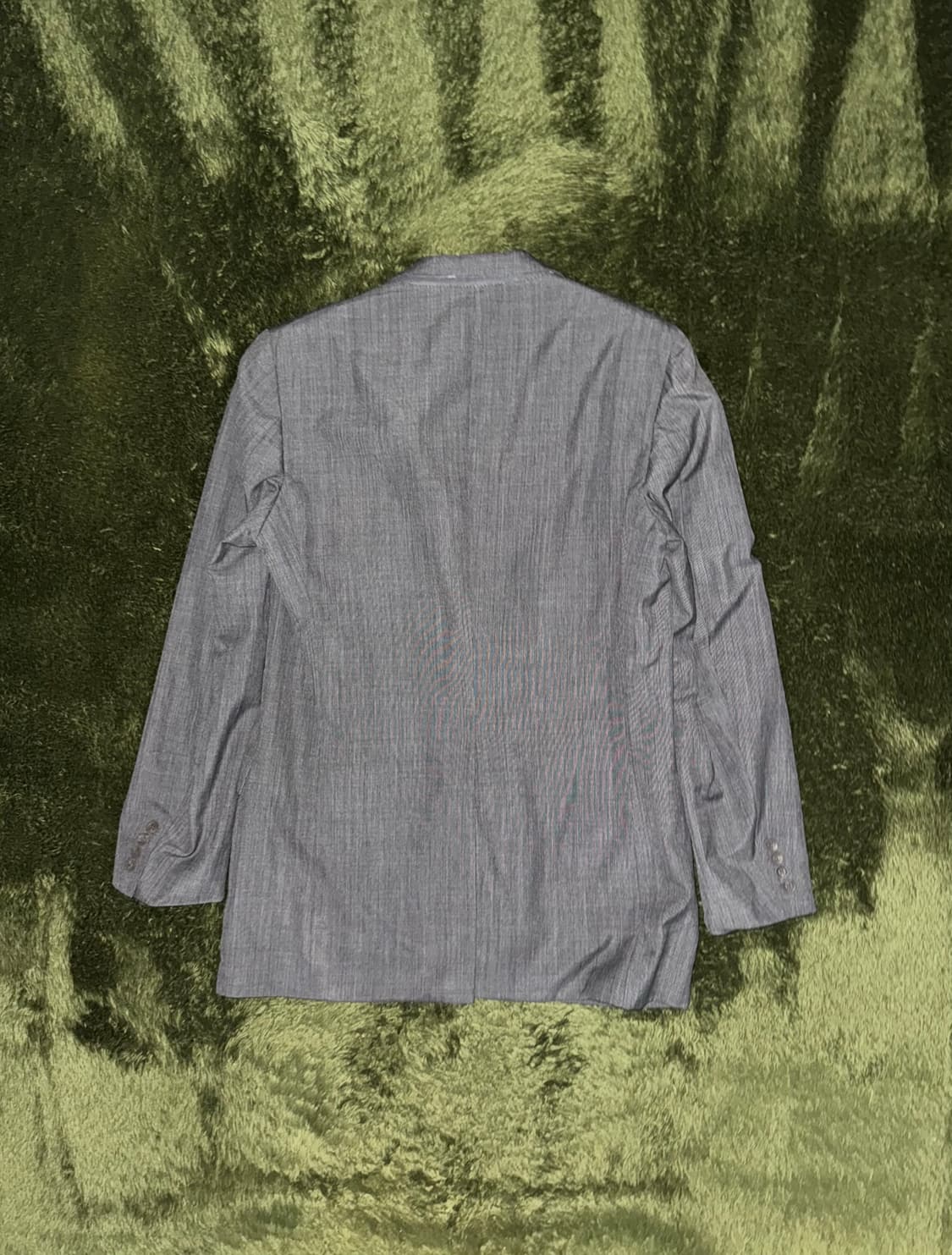 90s VTG 챕스 랄프로렌 샵오더 블레이저 자켓 상품이미지9