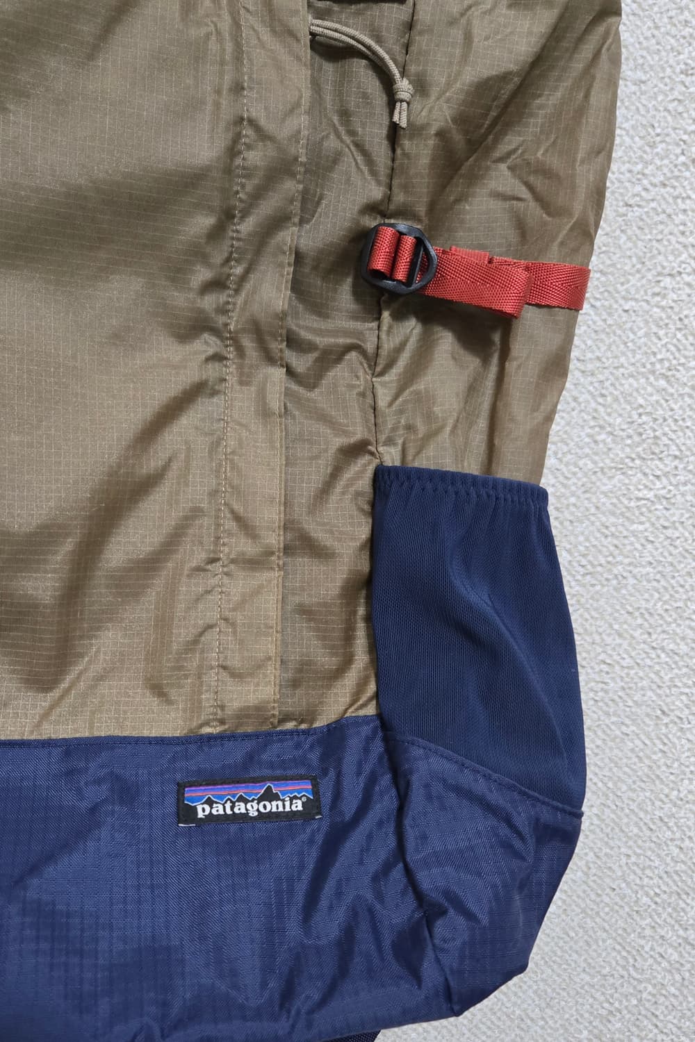 파타고니아 2way 라이트웨이트 백 상품이미지3