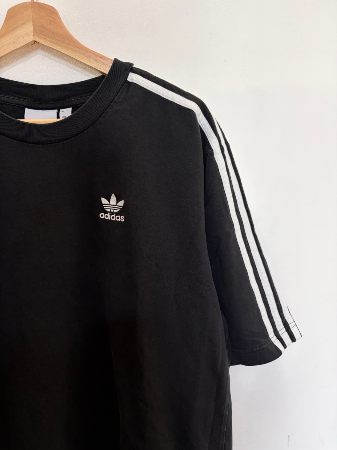 아디다스 오버사이즈티 상품이미지4