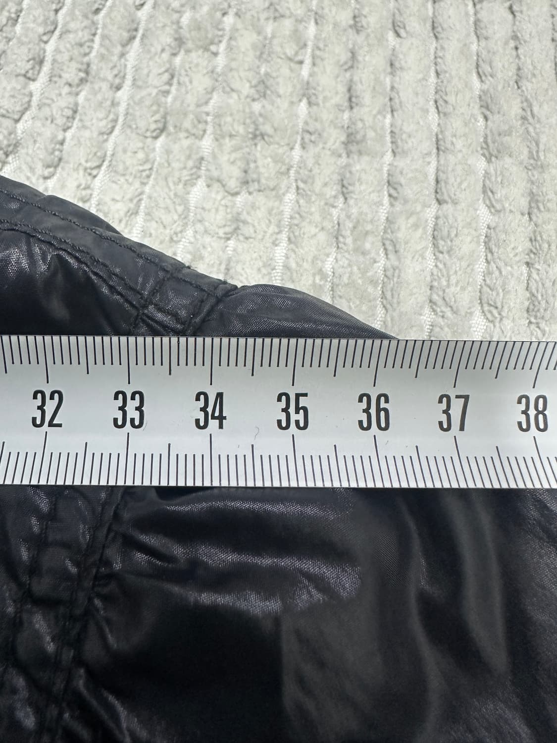 히스테릭글래머 라이더 자켓 상품이미지5