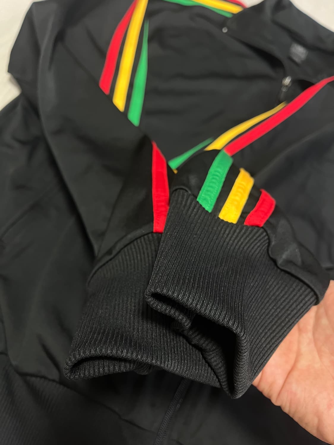 아디다스 자메이카 져지100 상품이미지3