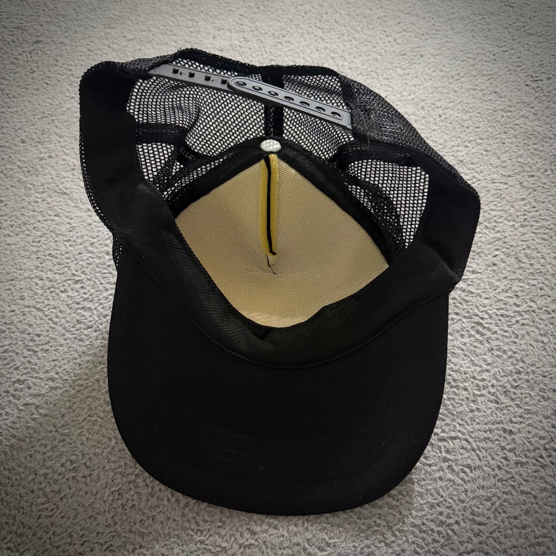 Jackrose mesh cap 상품이미지4