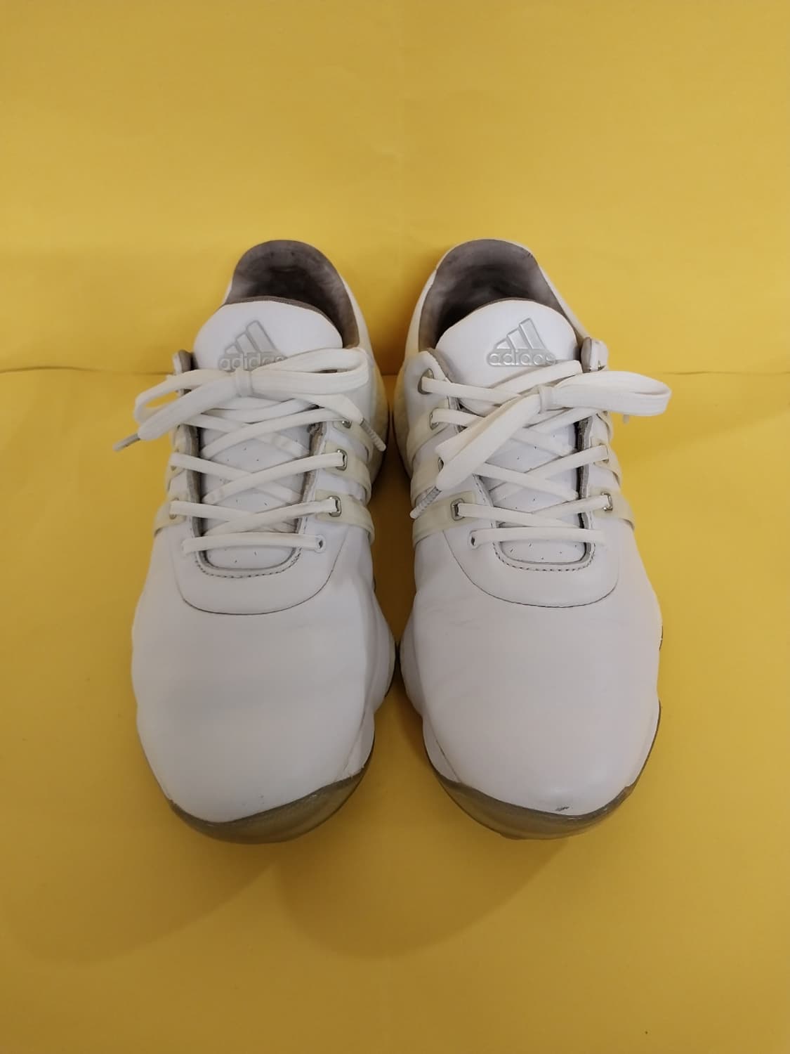 남성 아디다스 TOUR360 인피니티 골프화 (245) 상품이미지2