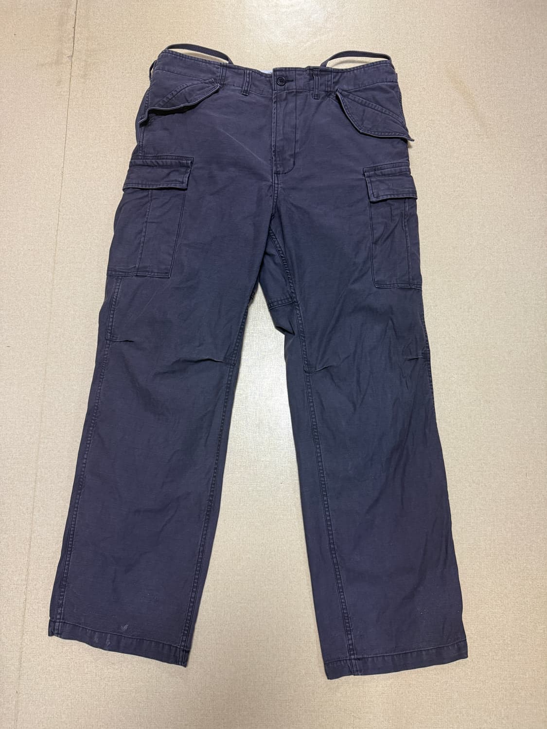 블라인드파일즈 밀스펙 팬츠 1사이즈 상품이미지1