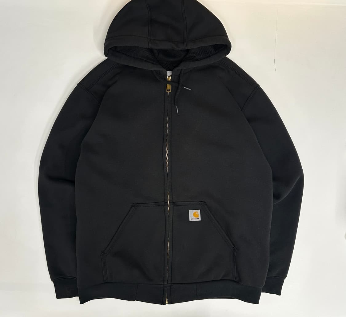 칼하트 후드집업 상품이미지1