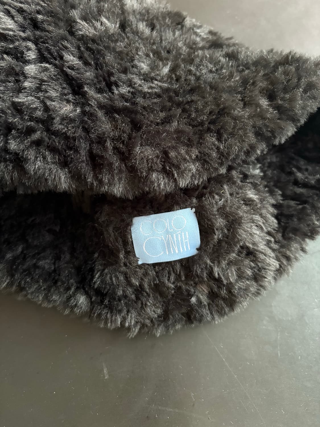 콜로신스 모자 상품이미지2