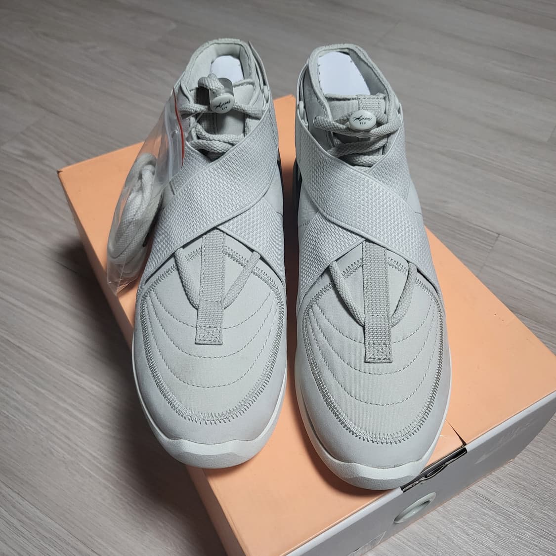 나이키 피어오브갓 레이드(270)새상품 상품이미지3