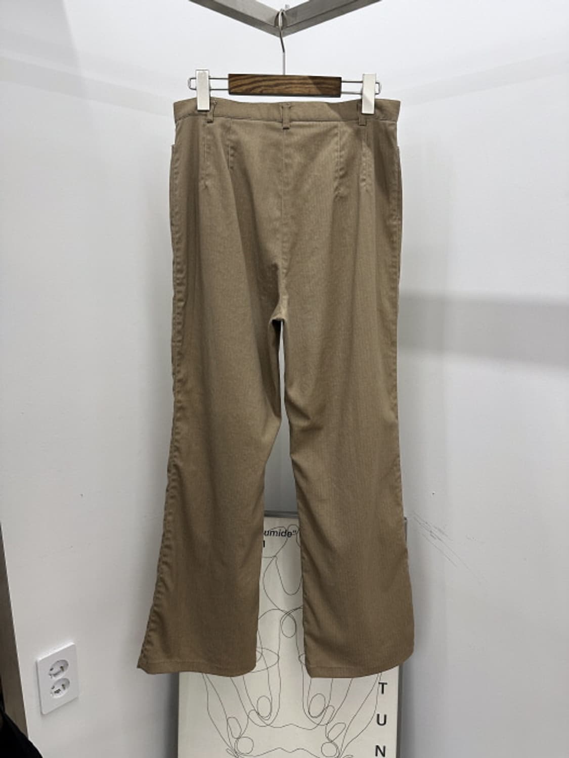 Gianni lo giudice 슬랙스 (29) 상품이미지2