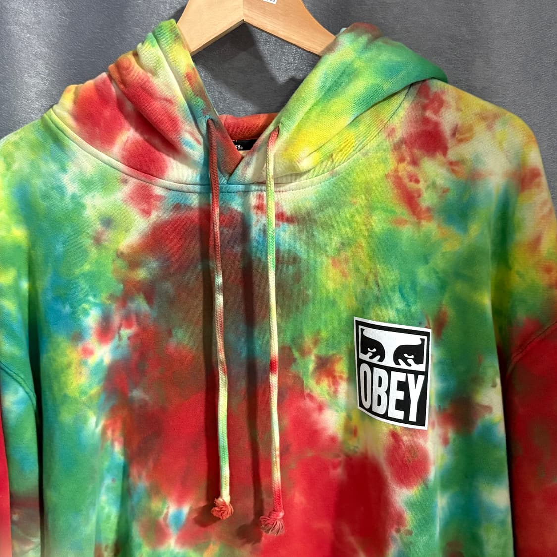 OBEY 상품이미지2