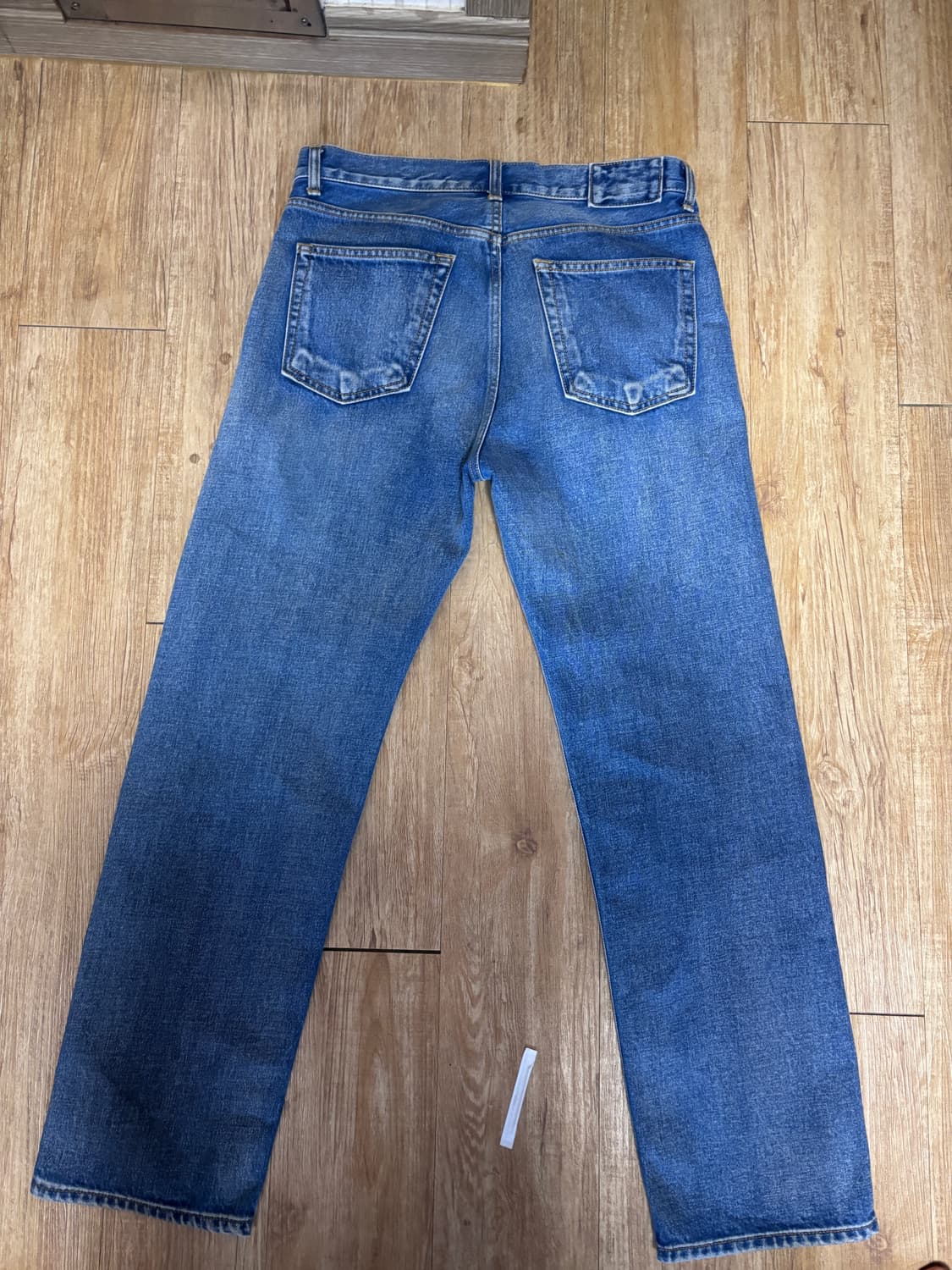 머듈 mer se 데님 상품이미지5