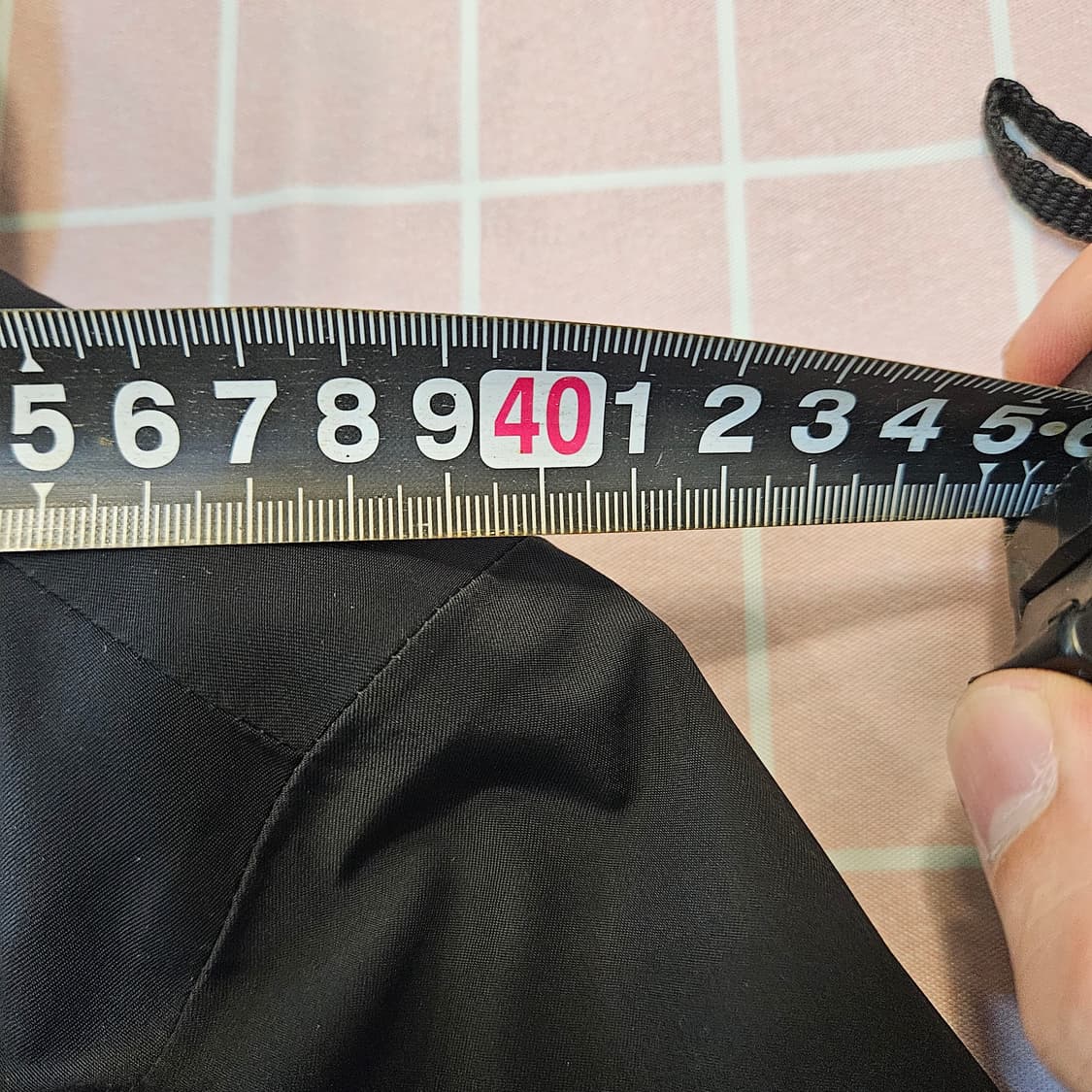 스파이더 여성 피나클 고어텍스 스키 패딩자켓 90 상품이미지8