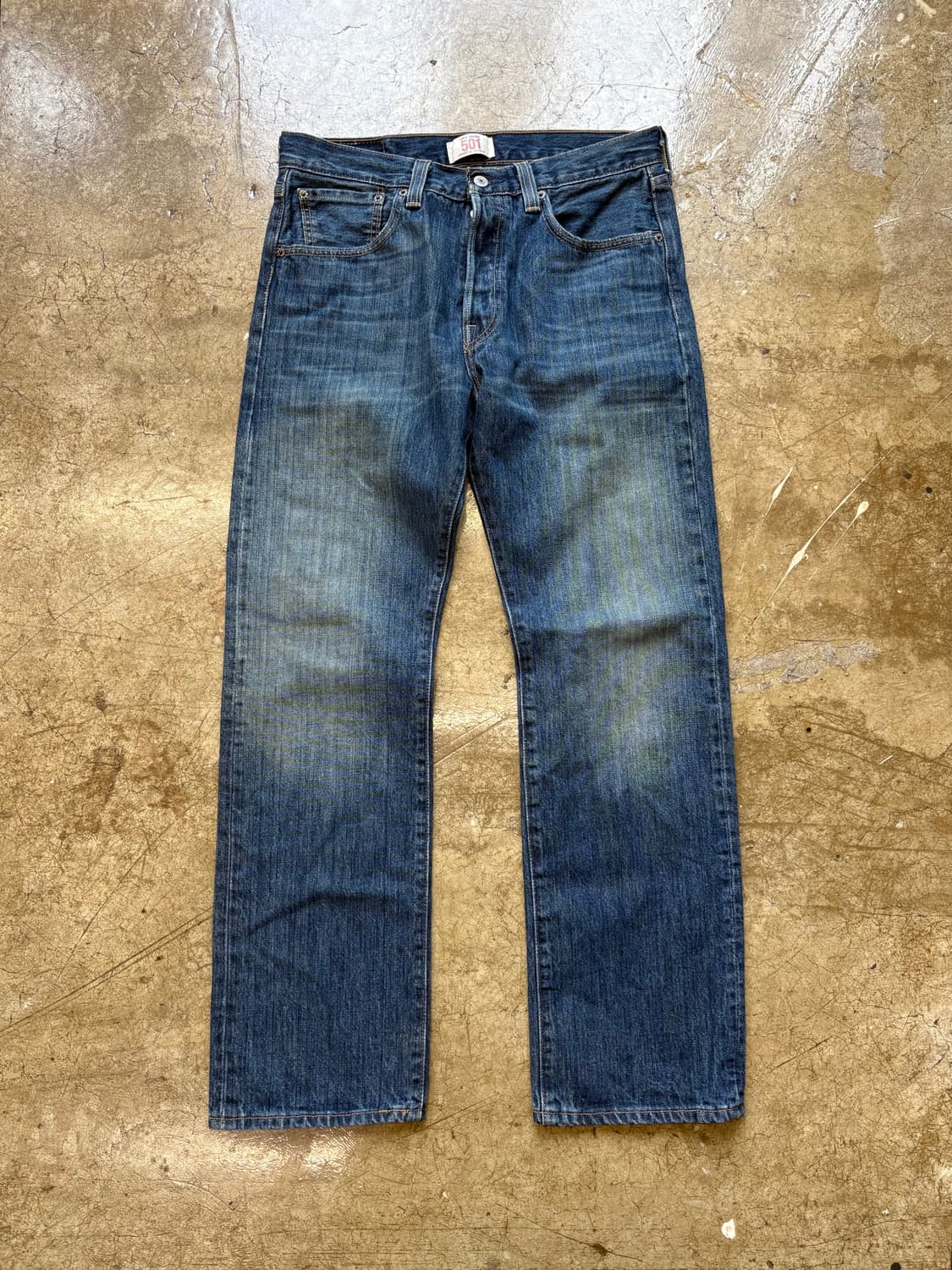 00s Levis 501 xx 상품이미지1