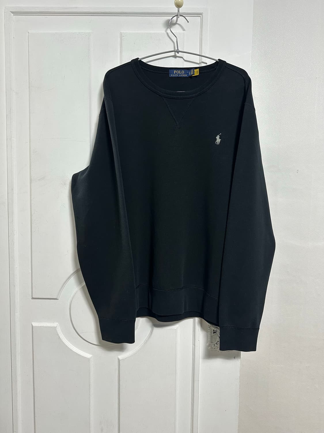 폴로 랄프로렌 맨투맨 상품이미지1