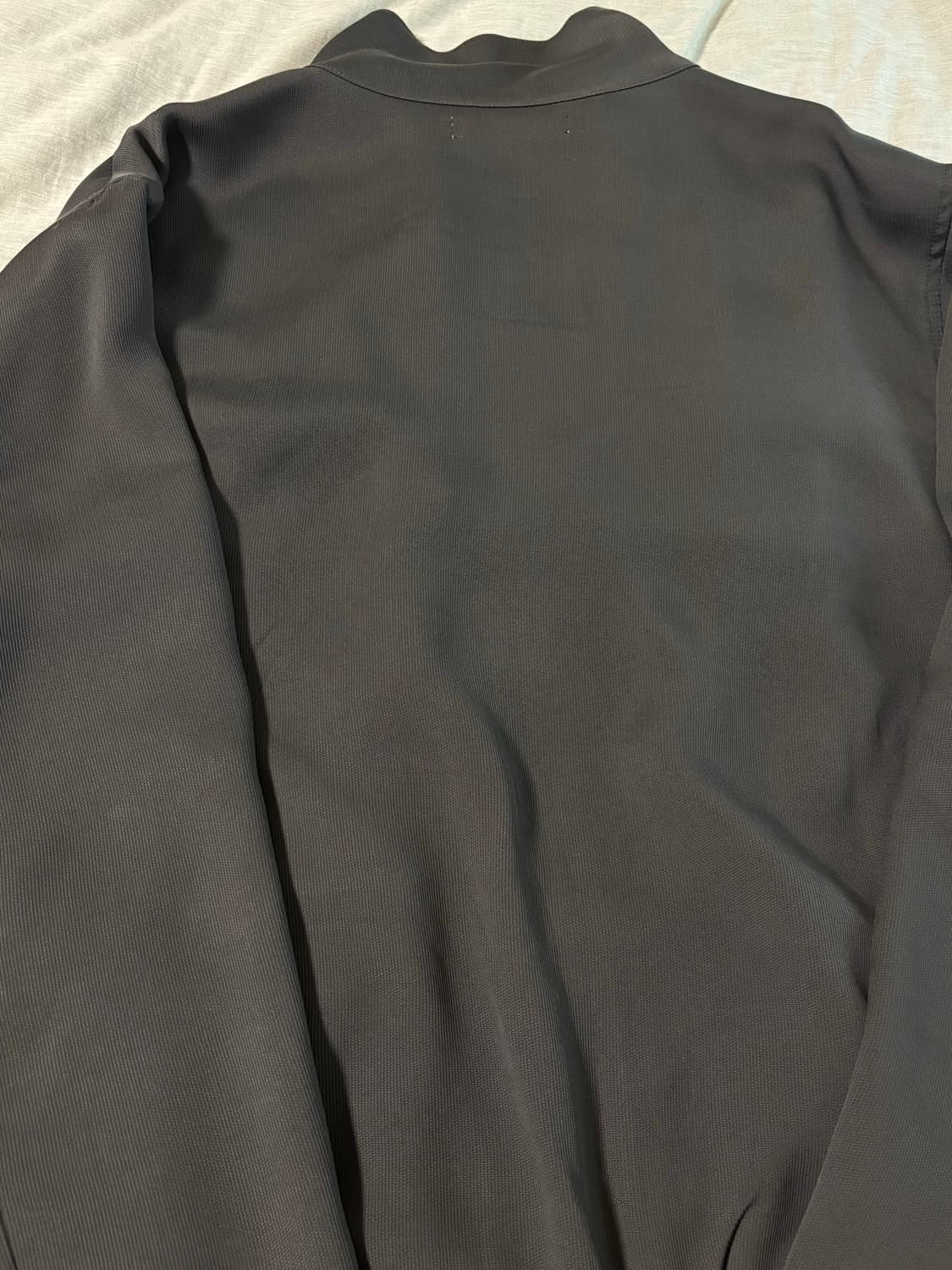 [2] Les 큐프라 집업 상품이미지5