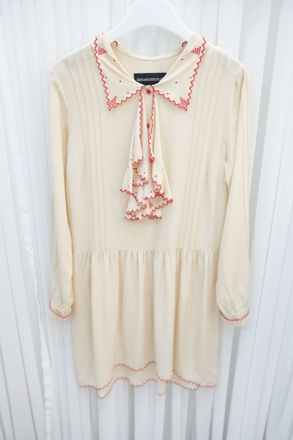 Zadig & Voltaire Deluxe 상품이미지2