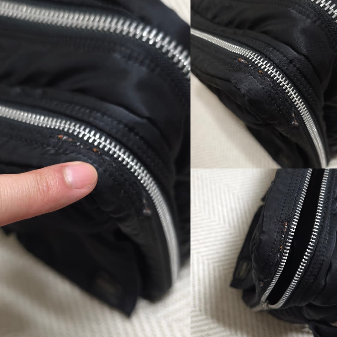 요시다포터 탱커 숄더백 XL 엑스라지 (381 상품이미지6