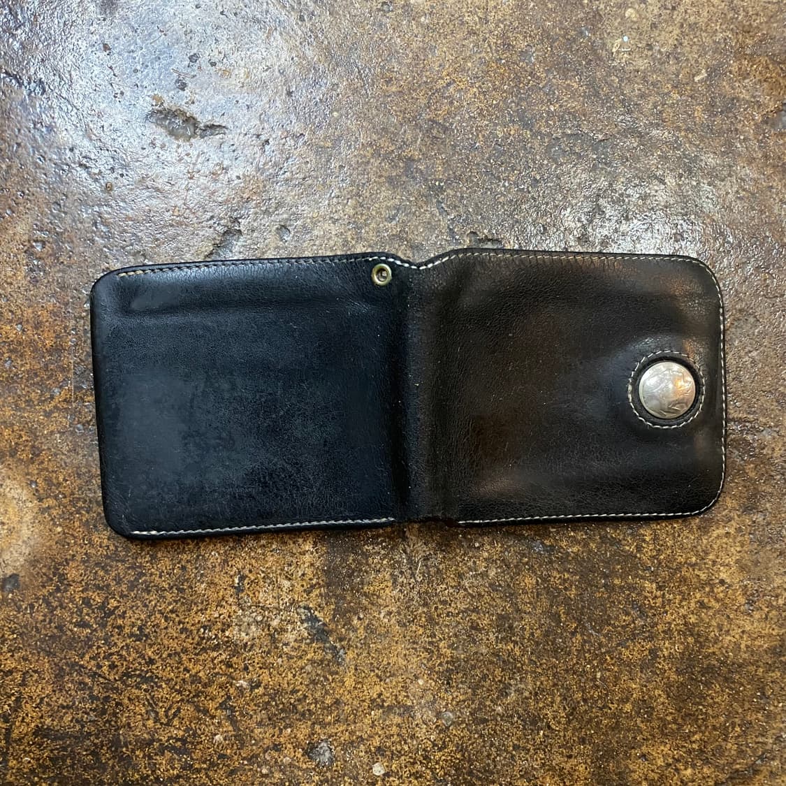 Redmoon 빈티지 지갑  상품이미지4