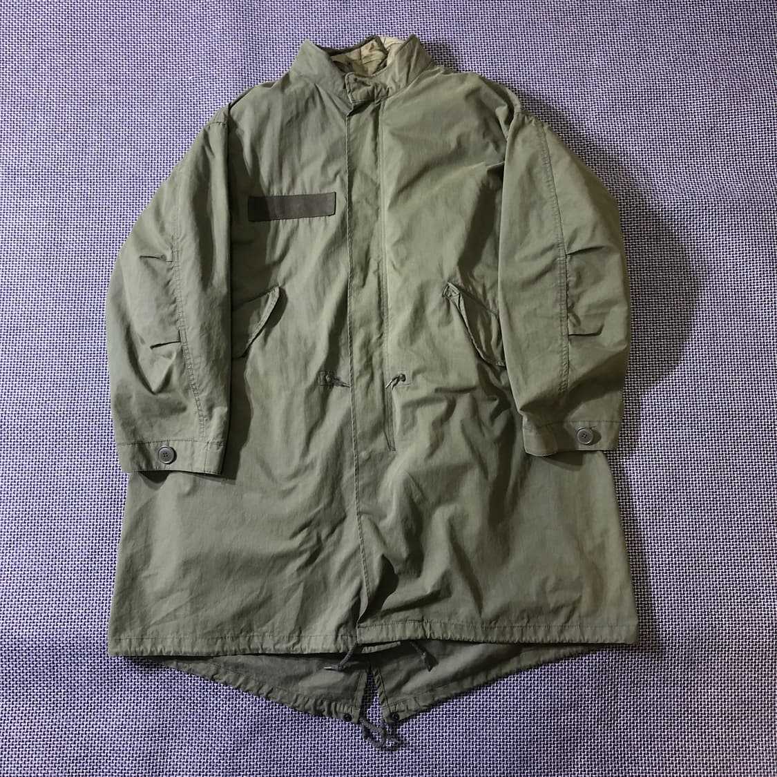 프릭스 스토어 피쉬테일 파카(kold_8396) 상품이미지1