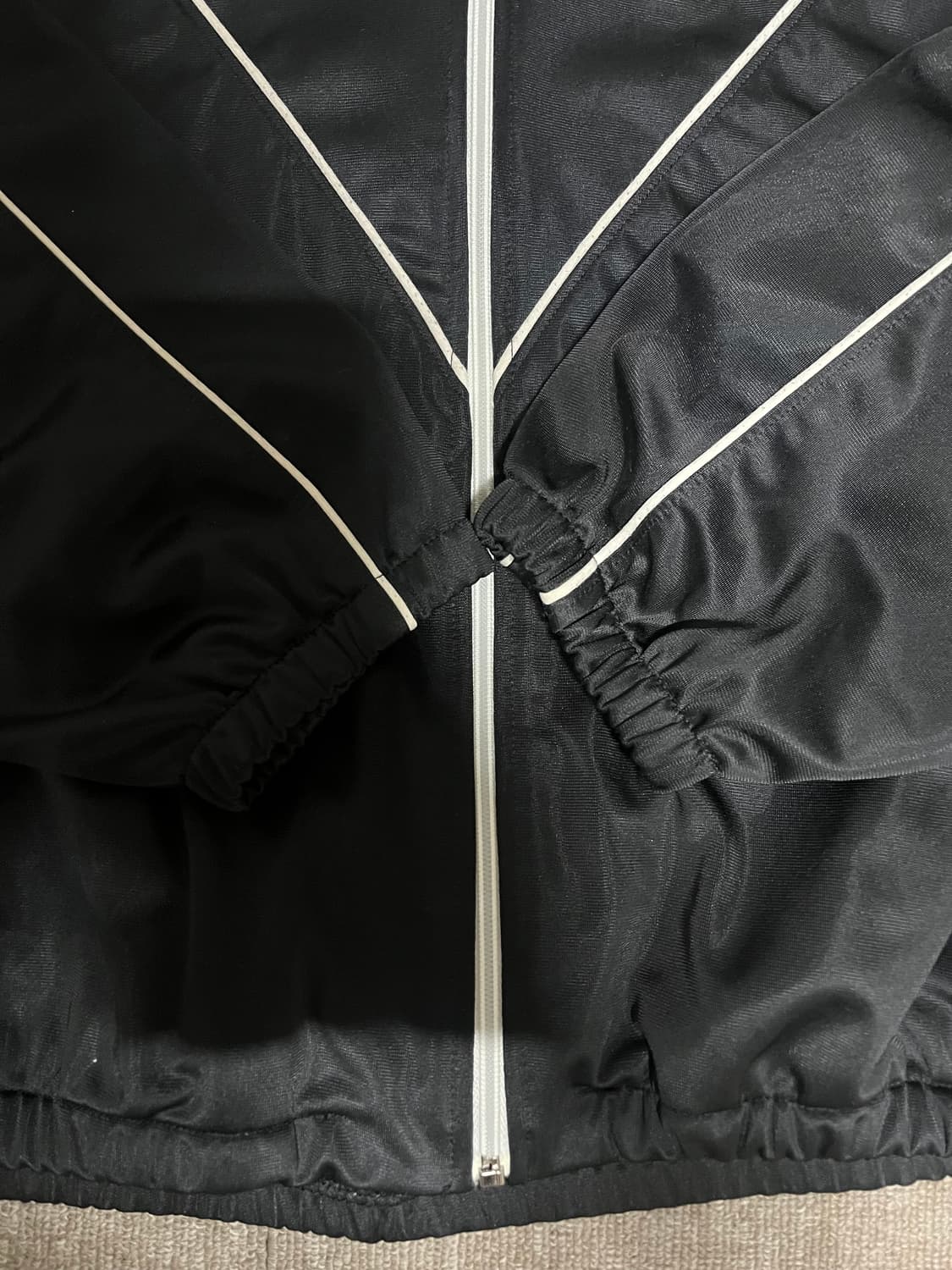 윌리차라바리아 버팔리 트랙자켓 L 상품이미지3