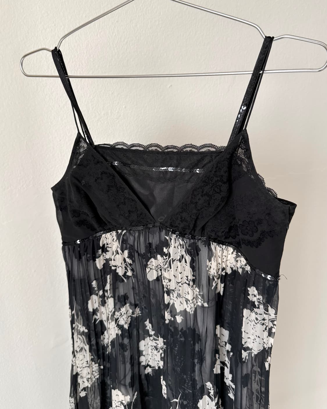 빈티지 원피스 상품이미지2