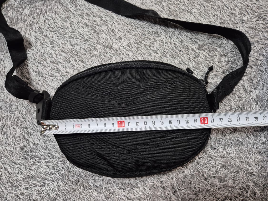 디스커버리 뽀글이 슬링백 상품이미지8