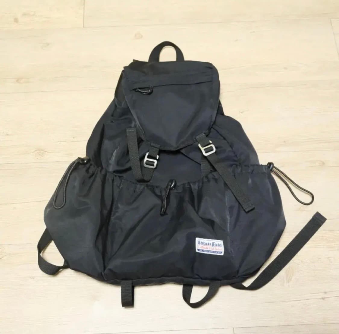 이벳필드 스튜던트 럭색 백팩 상품이미지2