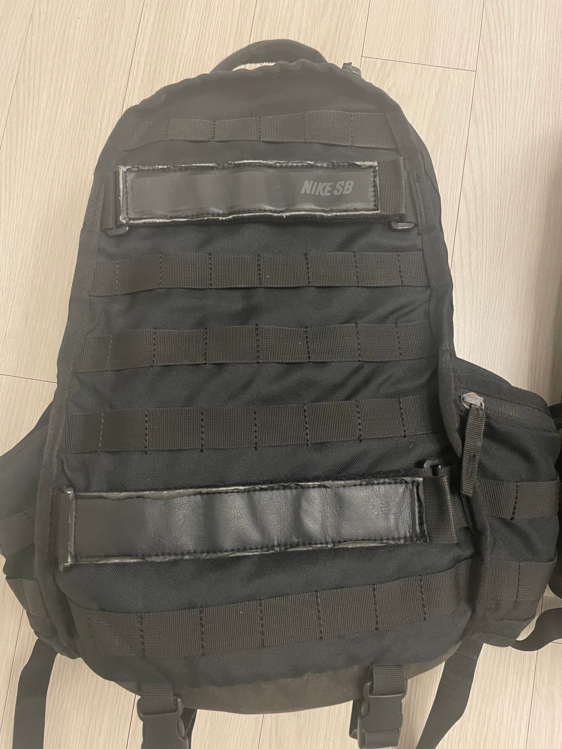 나이키 스케이트 보드 백팩 상품이미지2