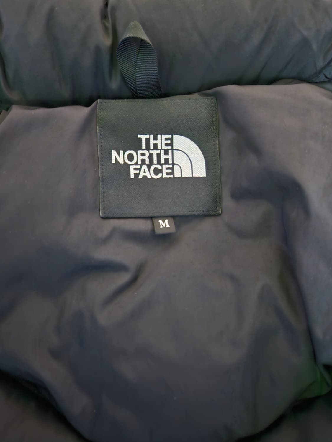 노스페이스 어센트 상품이미지3