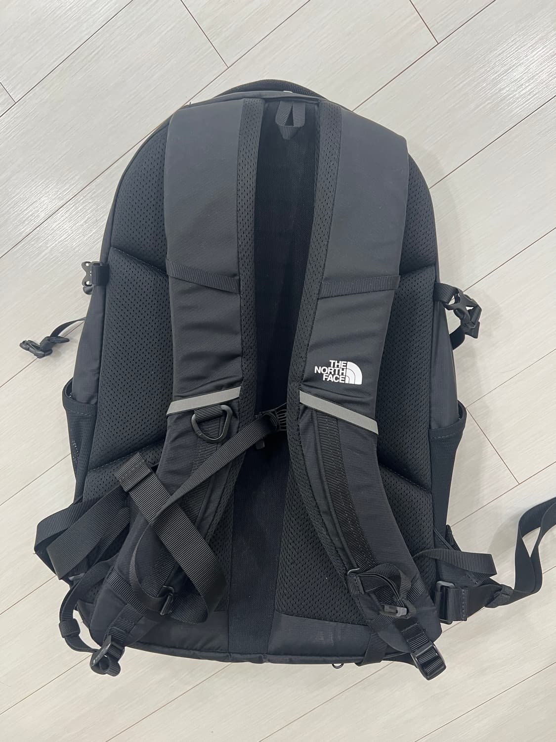 노스페이스 백팩 20L 상품이미지2