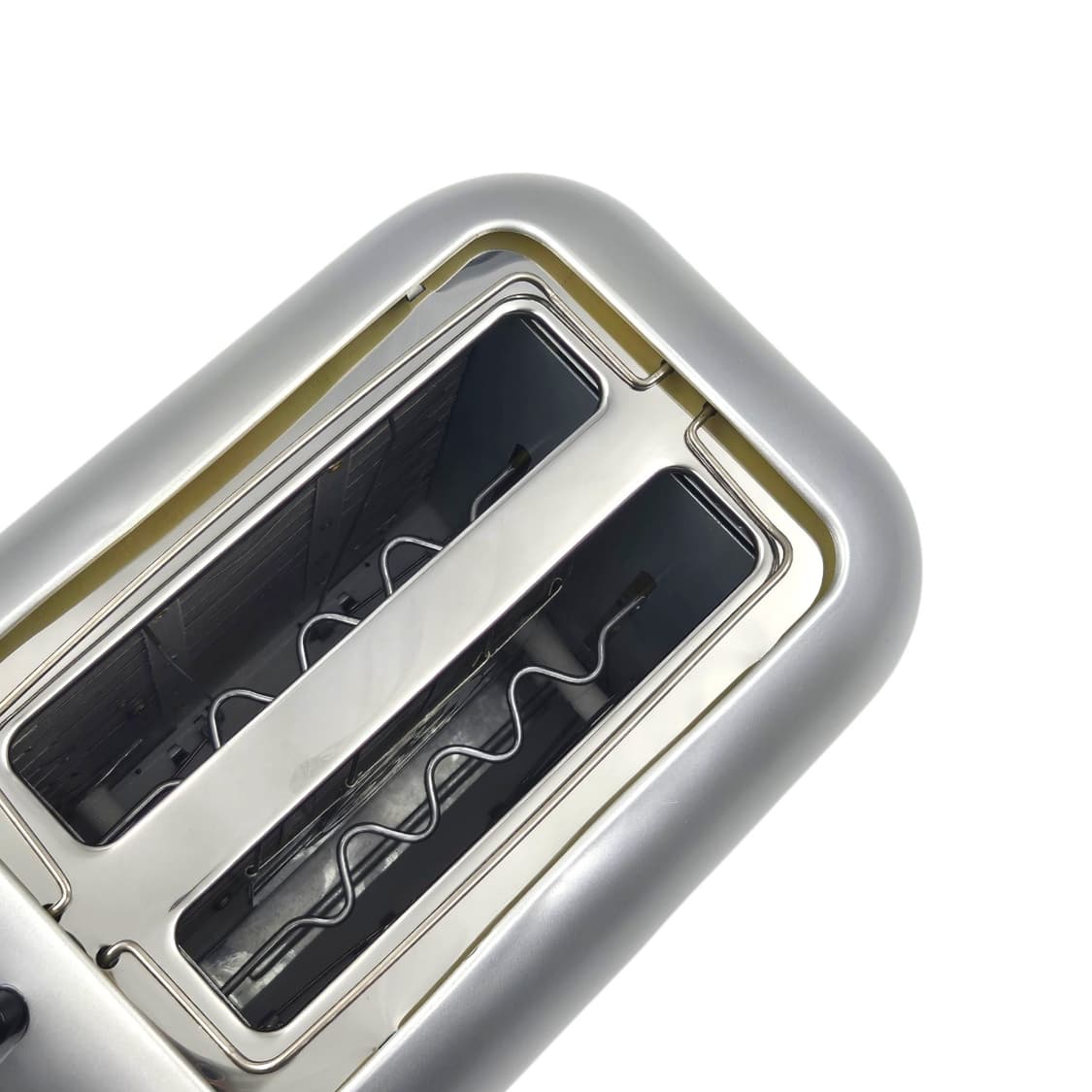 00s 히스테릭글래머 rock 실버 토스터기 상품이미지5