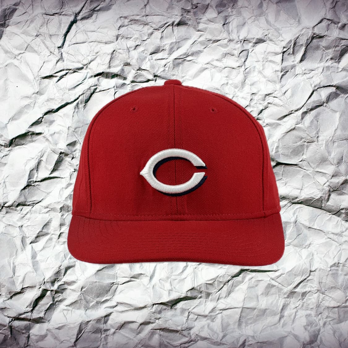 CINCINNATI REDS CAP 상품이미지2