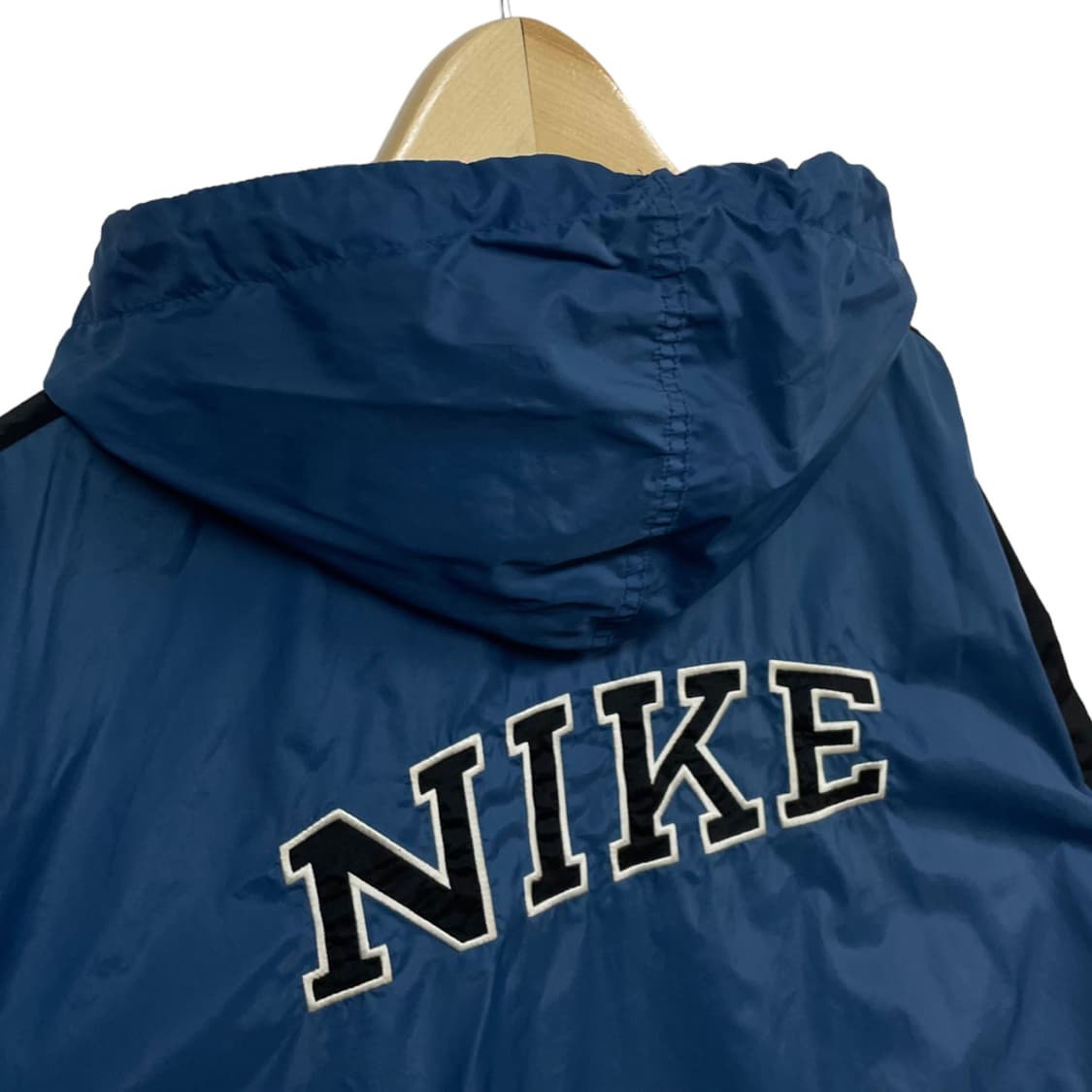 Nike Big Logo Anorak Jacket 상품이미지3