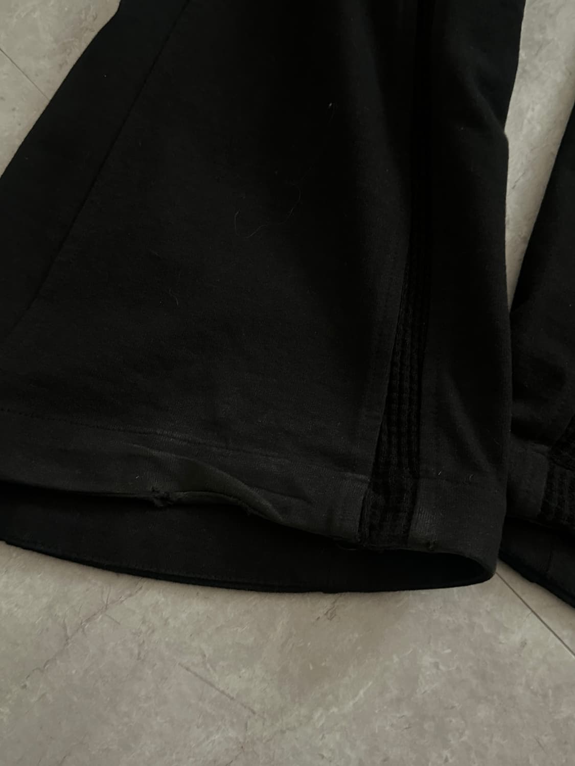 엑슬림 EP.8 WOMEN 02 TROUSERS 상품이미지9