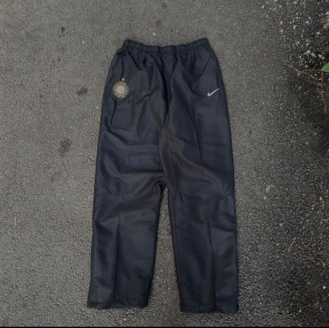 08 나이키 인터밀란 100주년 트랙팬츠 상품이미지2