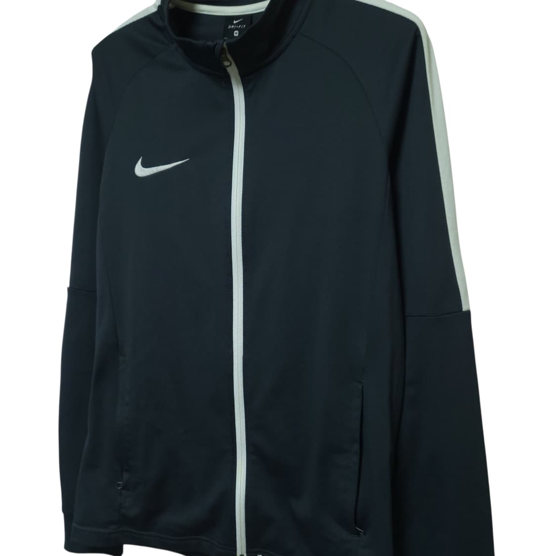 나이키 져지 95-100 카키색 트랙탑자켓 상품이미지4