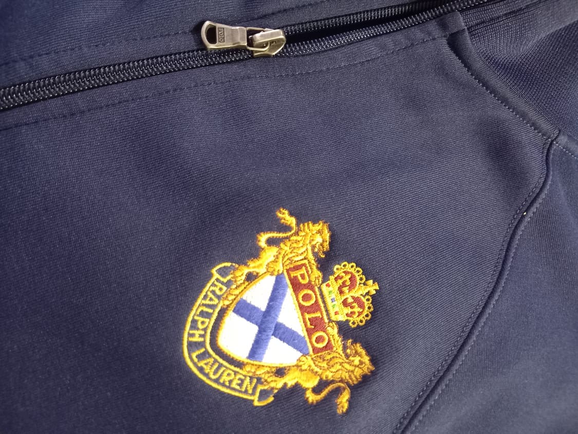 폴로 POLO 집업 95/M 상품이미지3