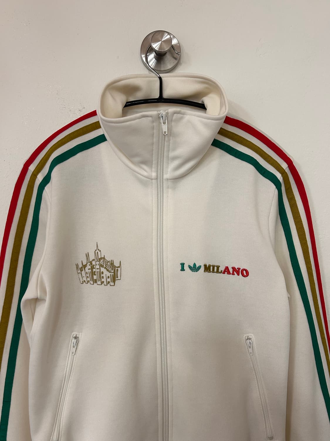 아디다스 밀라노 트랙탑 90 상품이미지3