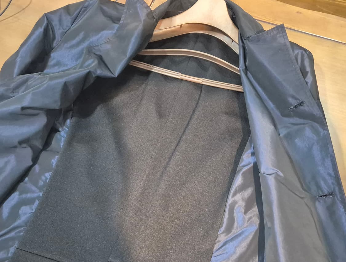 트렌치 레인 코트 상품이미지6