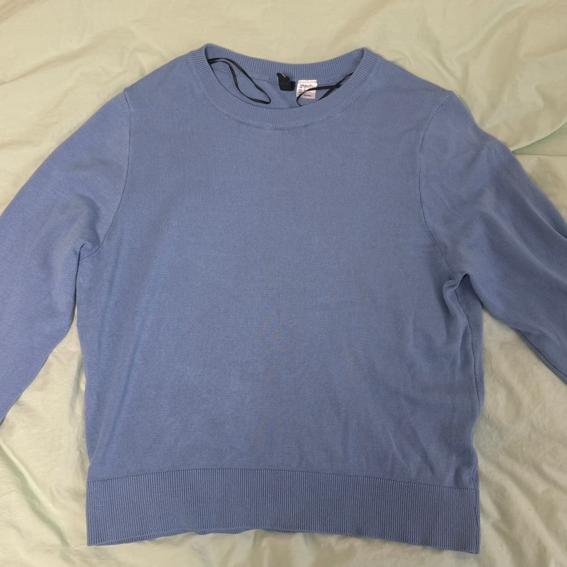 h&m 니트  상품이미지1