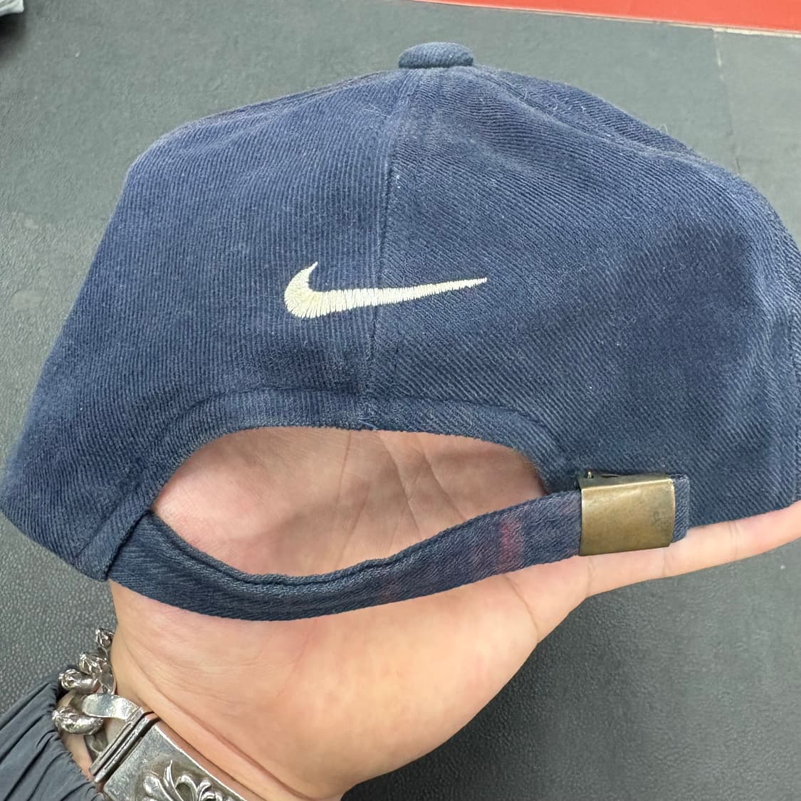 90s nike 노밸티캡 상품이미지4
