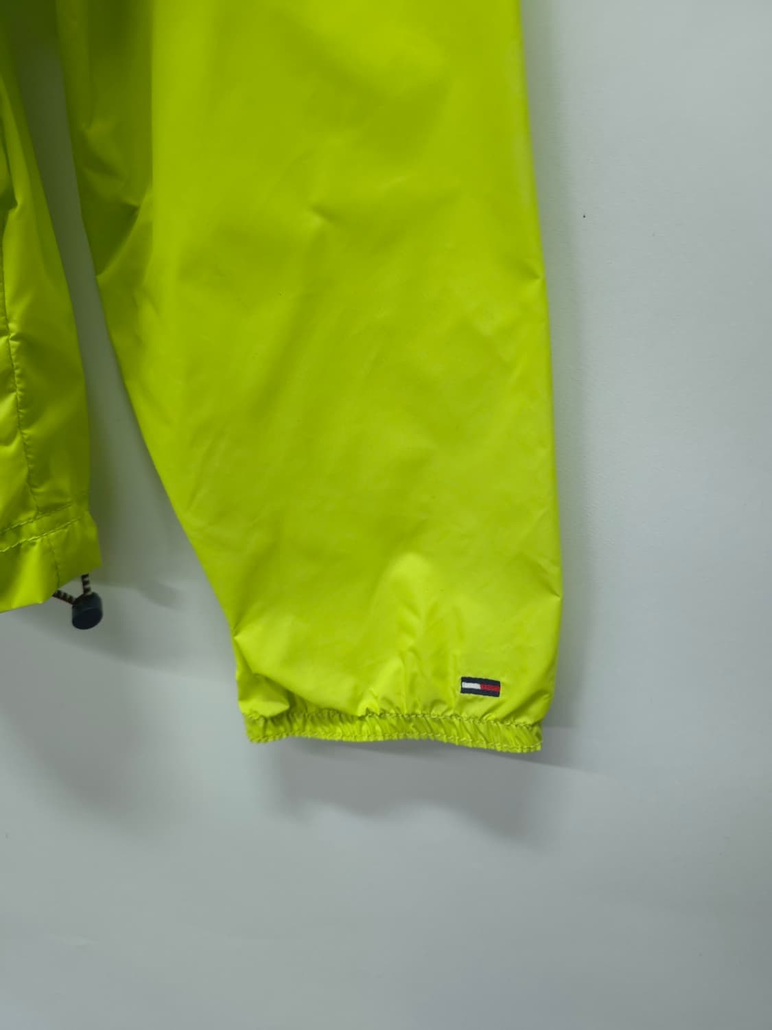 타미힐피거 경량 바람막이 자켓 ( 100~105 ) 상품이미지5