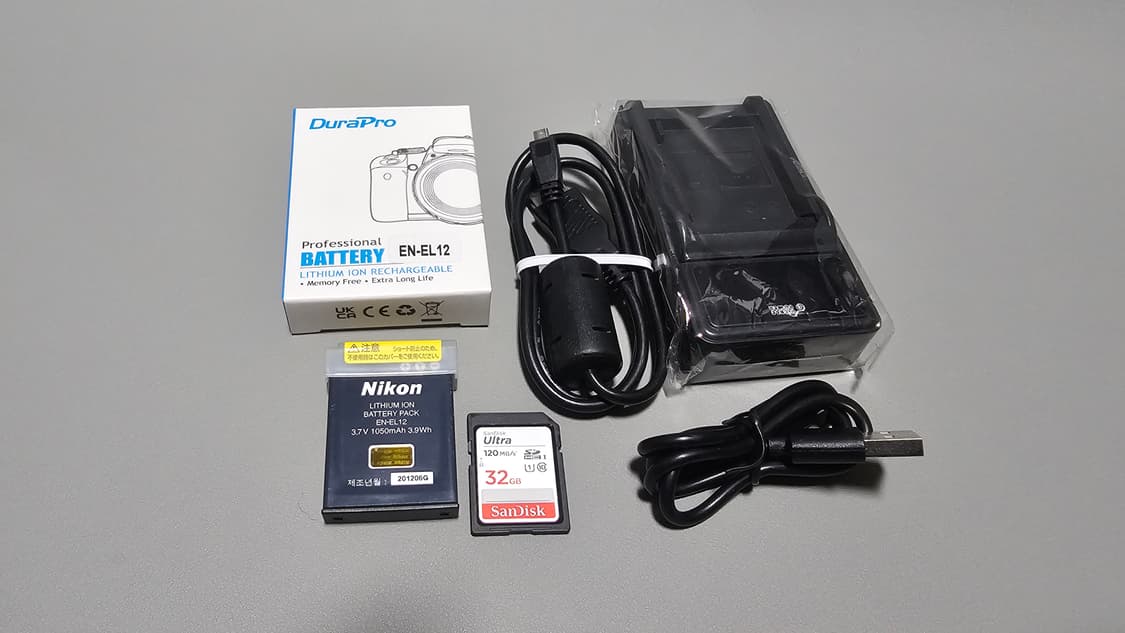 니콘 쿨픽스 P310 (NIKON COOLPIX P310) 상품이미지10