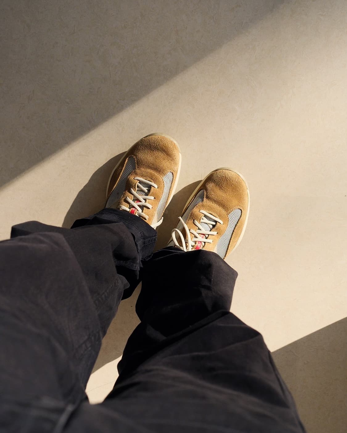 PRADA America’s cup 상품이미지6