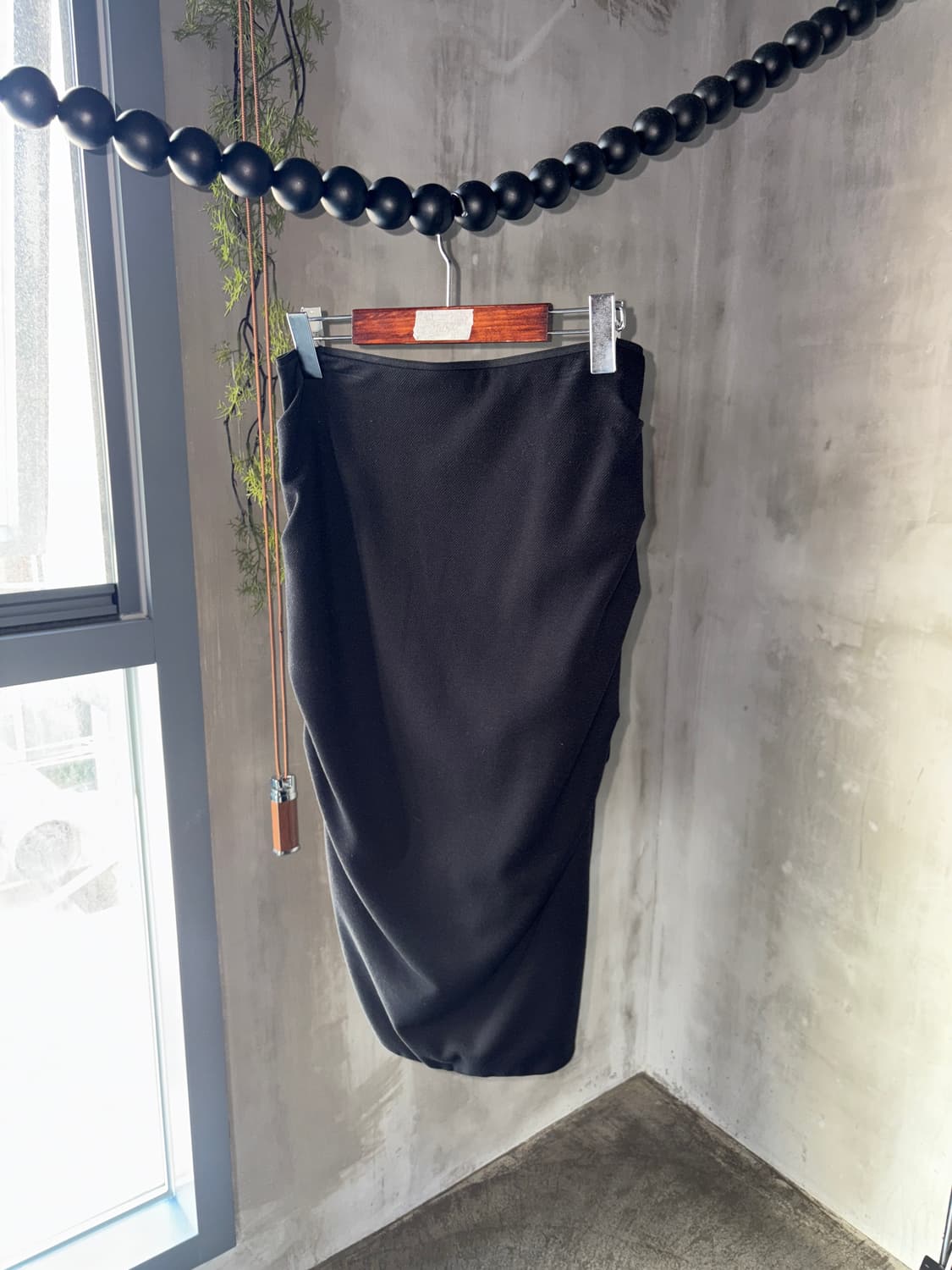 Shirring 2way sk 상품이미지4