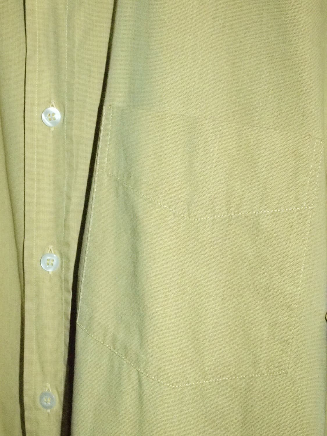 Cotton Shirts 상품이미지5