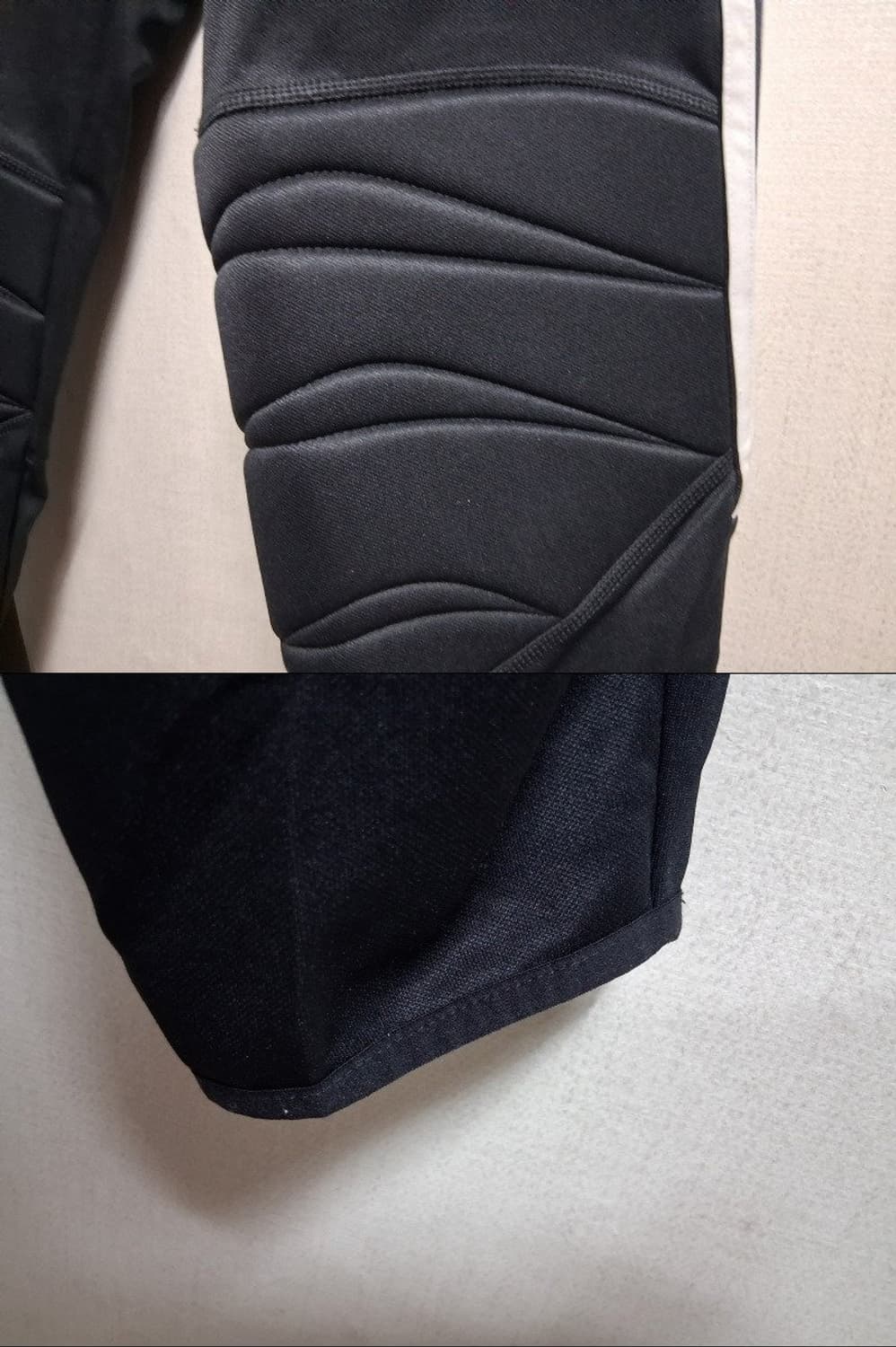 아디다스 골키퍼 져지팬츠 36 37 표기 110 92cm
 상품이미지4