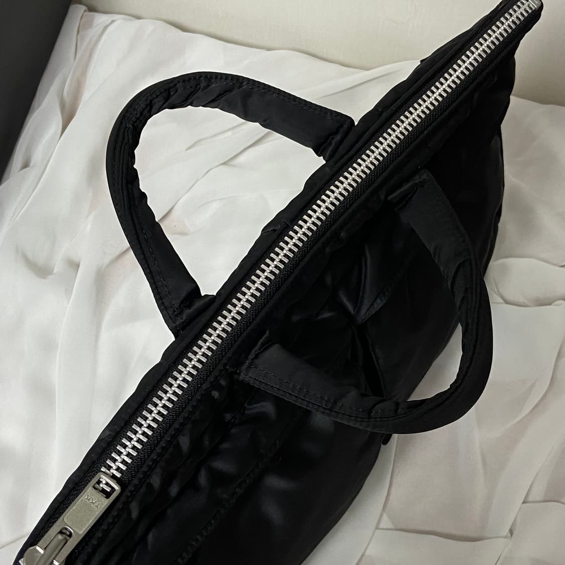 PORTER 포터 탱커 쇼트 헬맷백 S 브리프케이스 상품이미지3