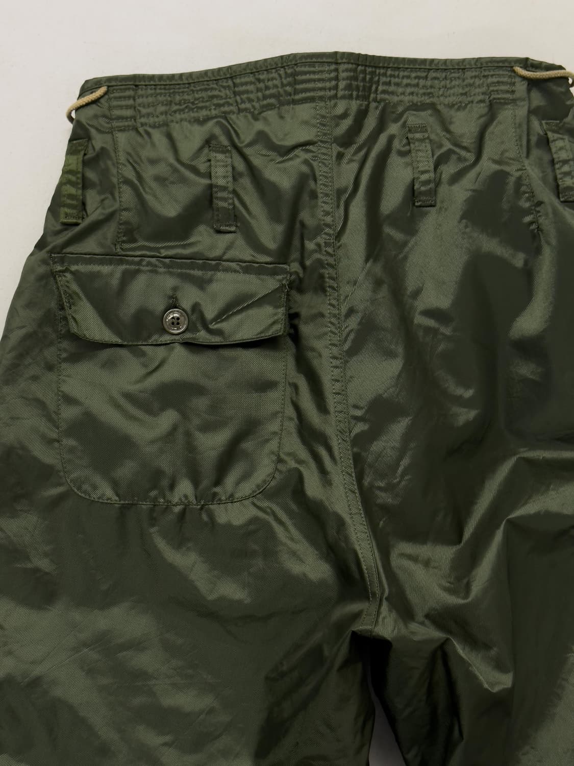 80’ USN Extreme Cold weather 트라우져  상품이미지6