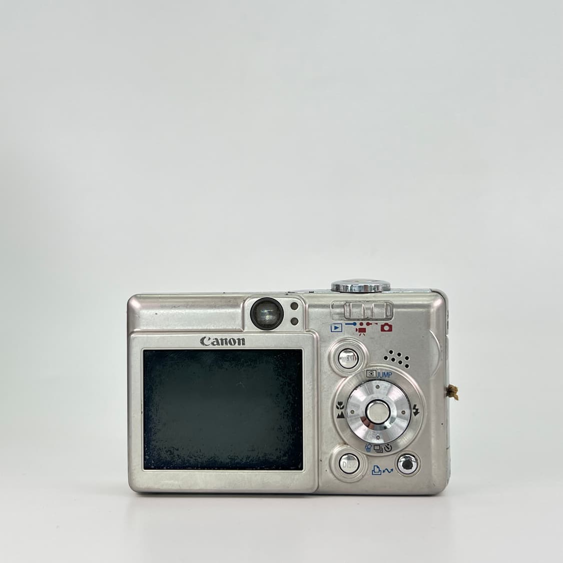 캐논 익서스 50 Canon IXUS 50 실버(익시 55) 상품이미지4